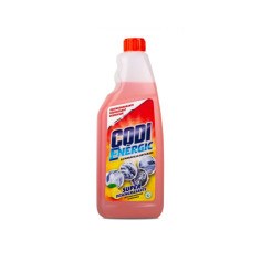 CODI ENERGIC Univerzálny odmasťovač 750ml