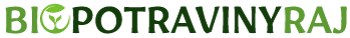BIOpotraviny RAJ