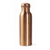 Medená fľaša Kvet života 800ml