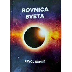 Rovnica sveta - Nemeš Pavol