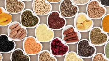 Zdravé potraviny BIOpotravinyraj